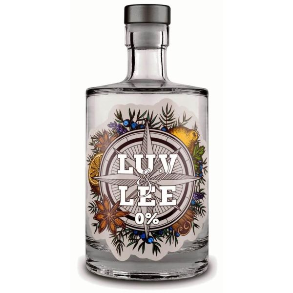 Luv & Lee 0% Alkoholfrei