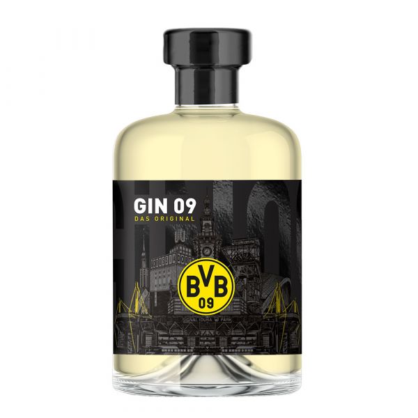BVB Gin 09