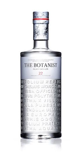 Botanist Dry Gin 0,7 Liter