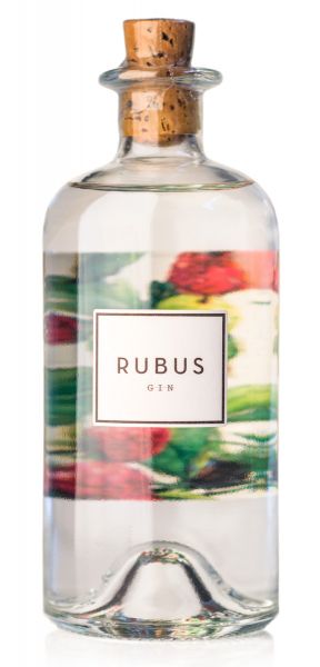 Rubus Gin