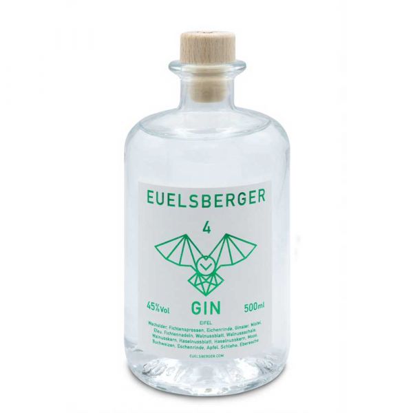Euelsberger Gin 4 Eifel