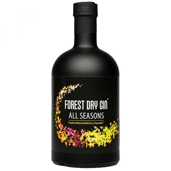 Forest Dry Gin All Seasons