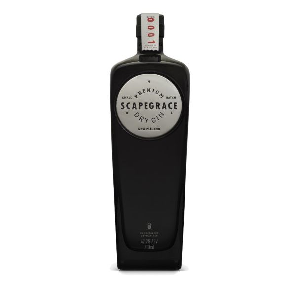Scapegrace Dry Gin 0,2l