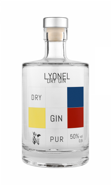 Lyonel Dry Gin