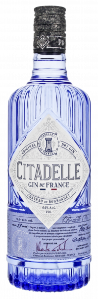 Citadelle Dry Gin 0,7 Liter