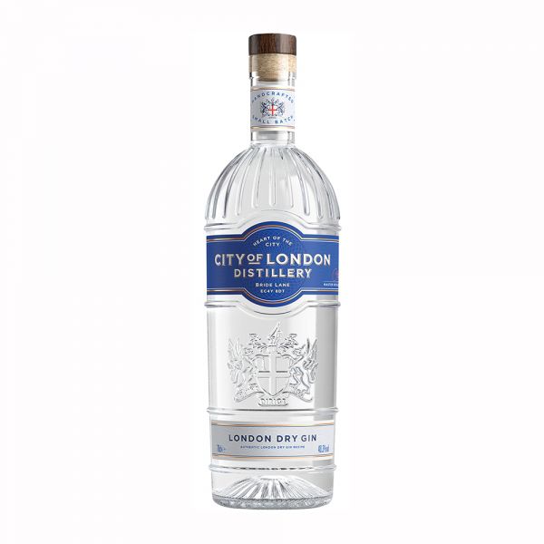 City of London Dry Gin