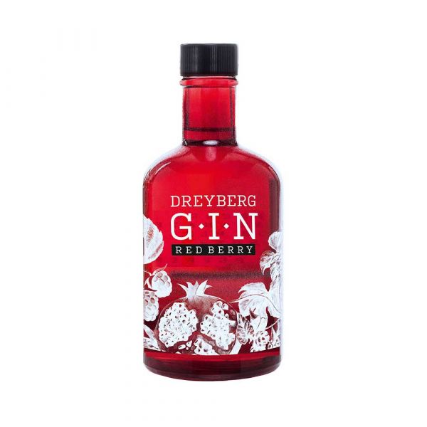 Dreyberg Gin Redberry 0,05l
