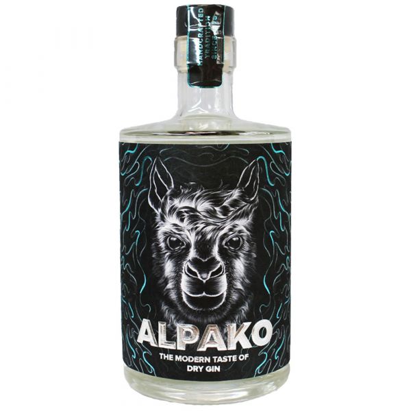 Alpako Gin