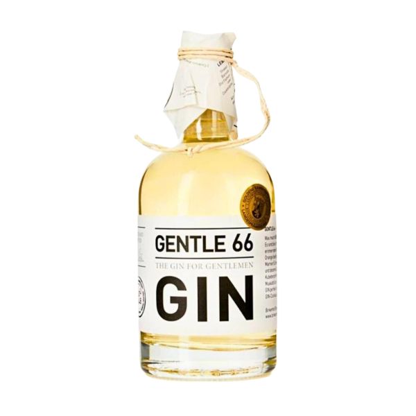 Gentle 66 Gin