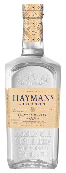 Hayman Gently Rested Gin