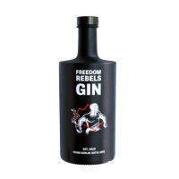 FREEDOM REBELS Gin 0,5l
