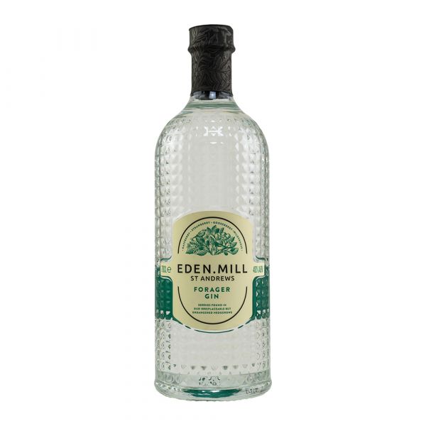 Eden Mill Forager Gin