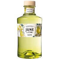 GVine June Gin Royal Pear & Cardamom
