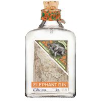 Elephant Orange & Cocoa Gin