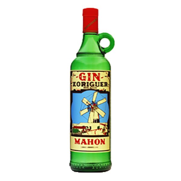 Mahon Xoriguer Gin