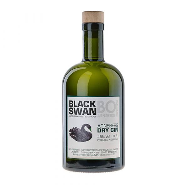 Black Swan Arnsberg Dry Gin