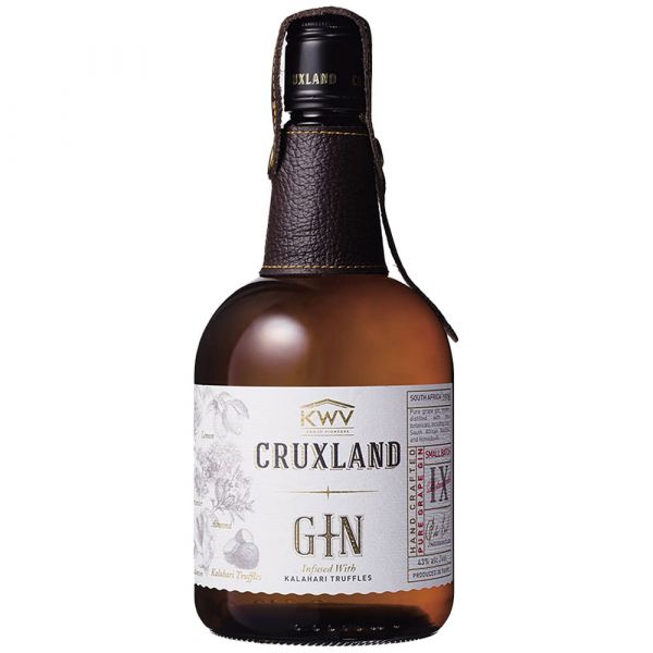 Cruxland Gin