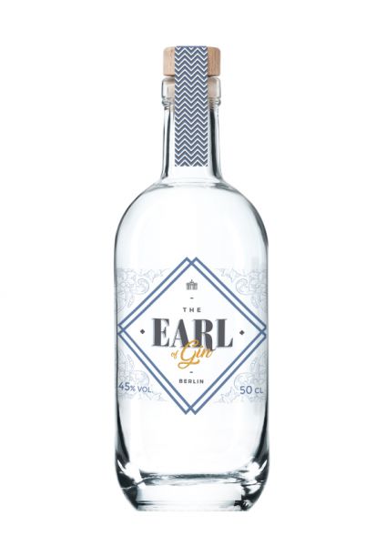 The Earl of Gin