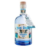 The Duke Sommer Gin