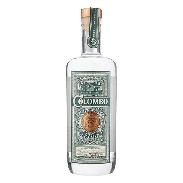 Colombo Gin