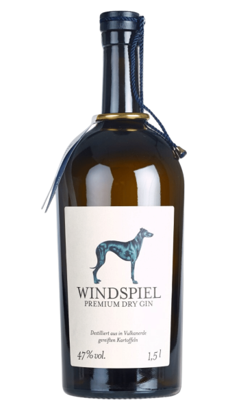 Windspiel Premium Dry Gin 1,5L