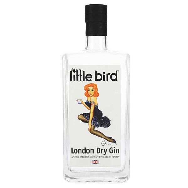 Little Bird Gin Original
