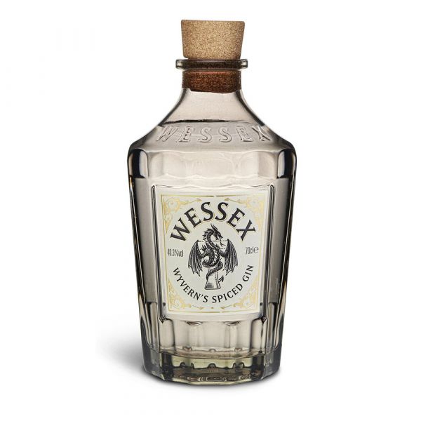 Wessex Wyvern's Spiced Gin