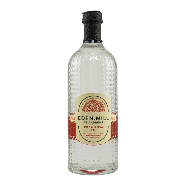 Eden Mill Rosa Rosa Gin