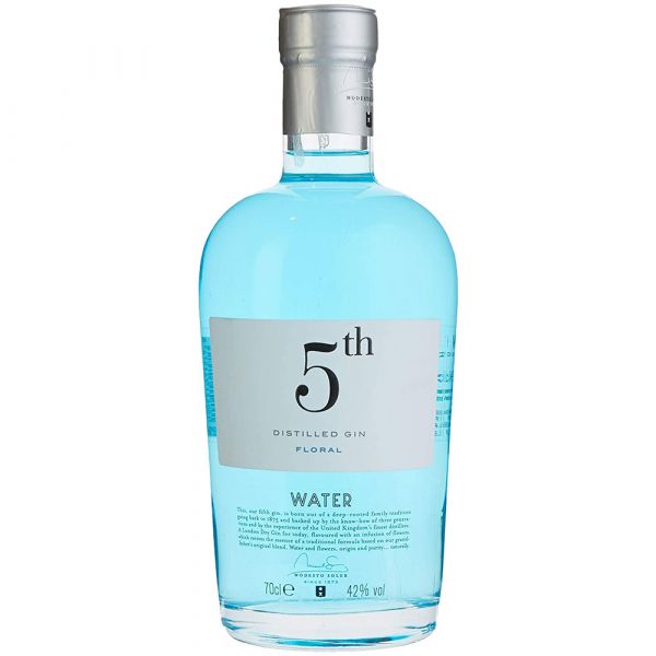 5th Gin Water