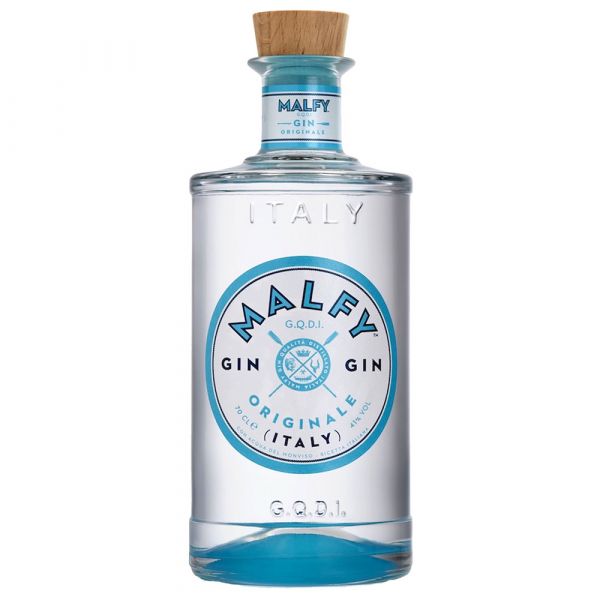 Malfy con Originale Gin