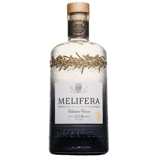 Melifera Gin Corsa