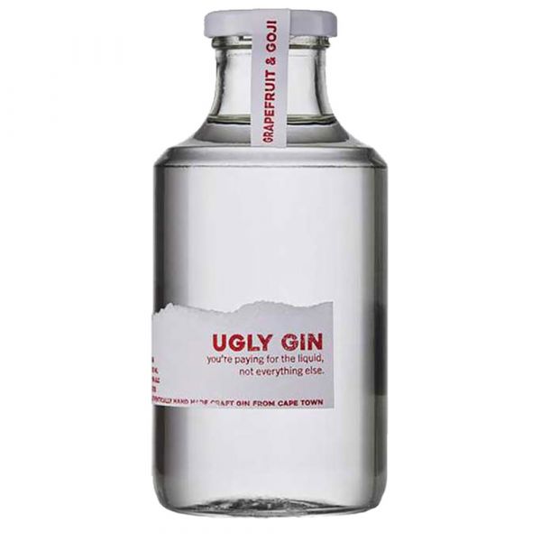 Ugly Gin