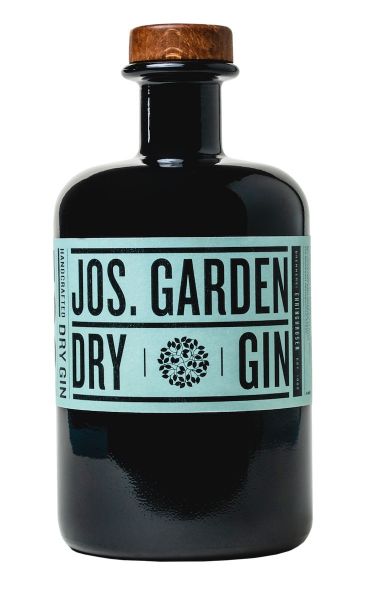 Jos. Garden Dry Gin