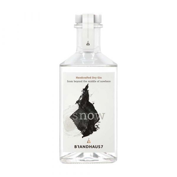 Snow London Dry Gin