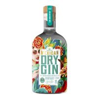 Mexican Dry Gin