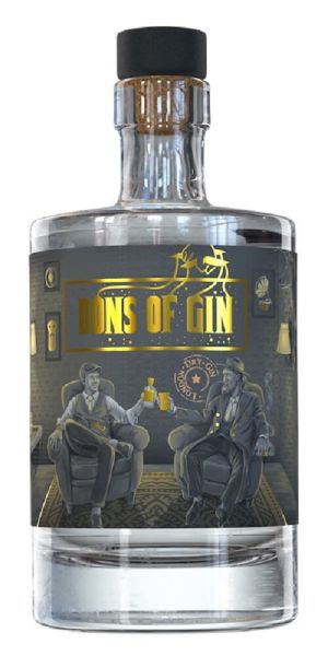 Dons Of Gin