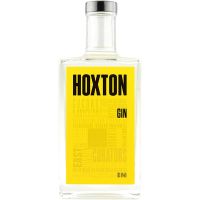 Hoxton Dry Gin 0,7 Liter
