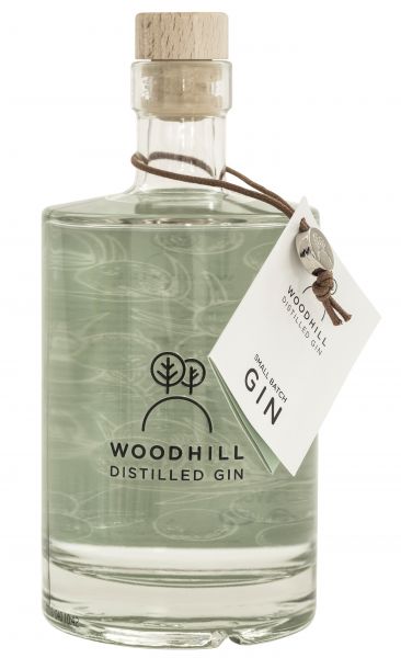 Woodhill Gin