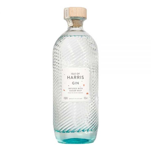 Isle of Harris Dry Gin 0,7 Liter