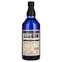 Masahiro OKINAWA Gin Recipe 01