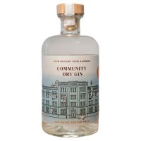Community Dry Gin