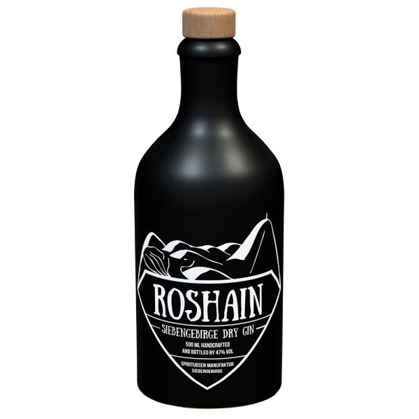 Roshain Gin 47