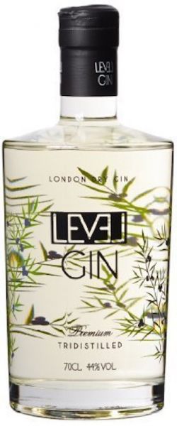 Level Gin London Dry Gin