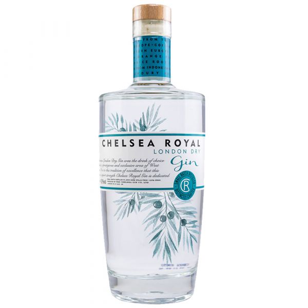 Chelsea Royal London Dry Gin