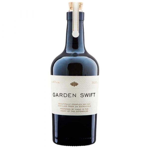 Garden Swift Gin