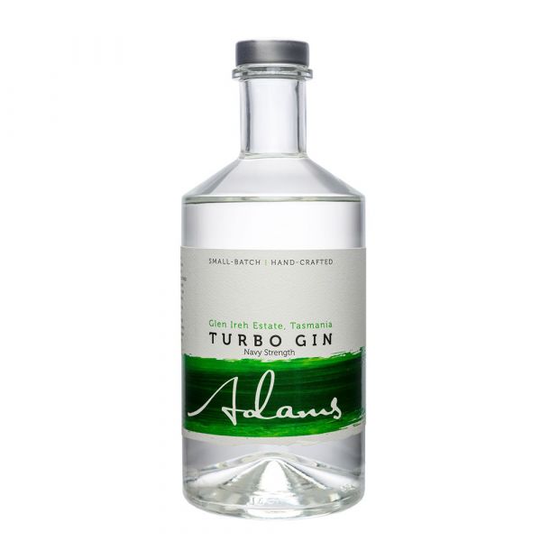 Adams Turbo Gin