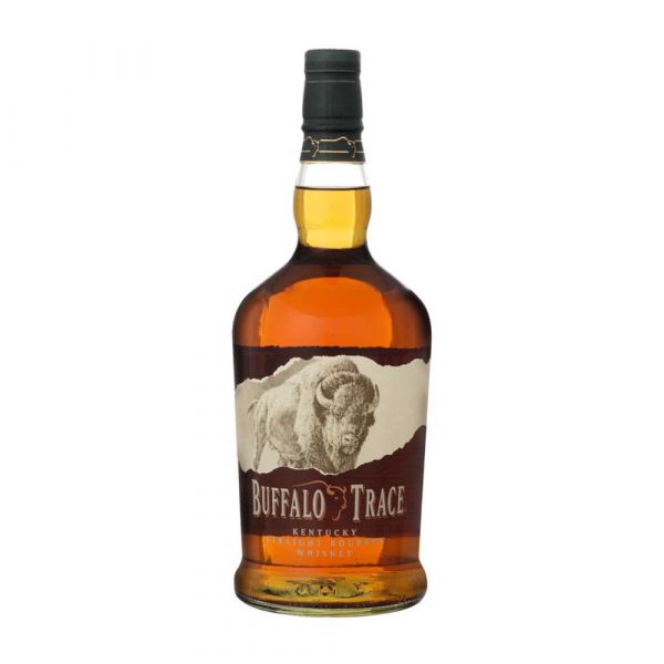 Buffalo Trace Kentucky Bourbon Whiskey