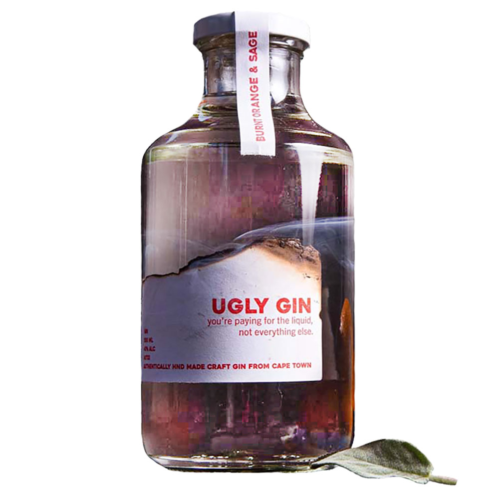 Ugly Gin Burnt Orange & Sage online kaufen | Wacholder Express