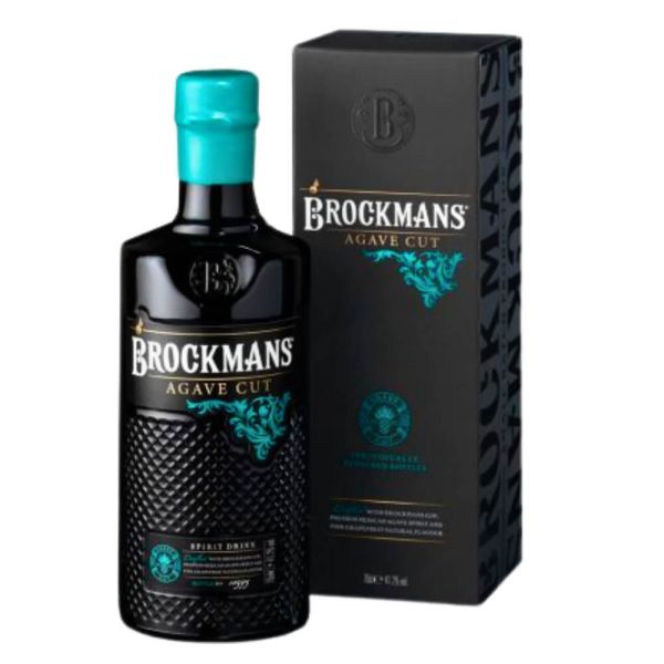 Brockman's Agave Cut Limited Edition
