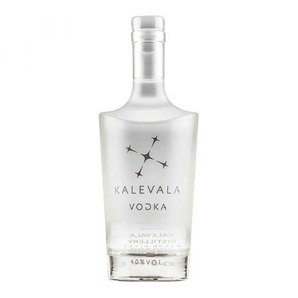 Kalevala Vodka BIO
